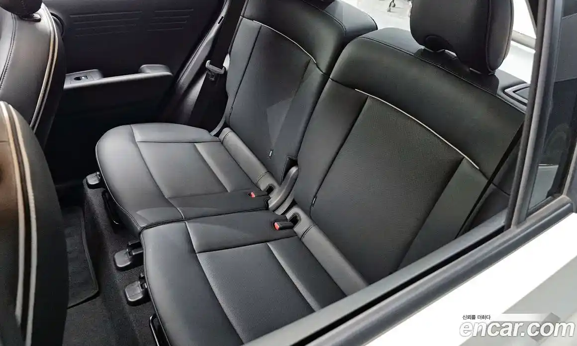 Hyundai Casper 2024 1.0 автомат (гидро), фото 31