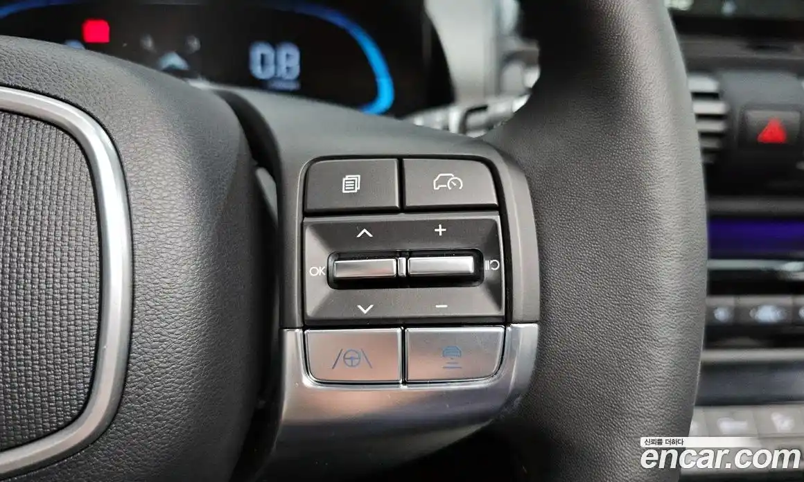 Hyundai Casper 2024 1.0 автомат (гидро), фото 32