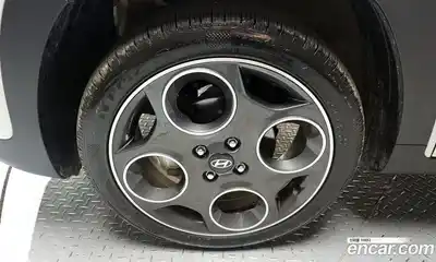 Hyundai Casper 2024 1.0 автомат (гидро), миниатюра 4