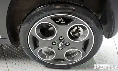Hyundai Casper 2024 1.0 автомат (гидро), миниатюра 6