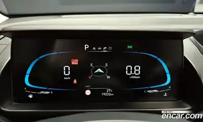 Hyundai Casper 2024 1.0 автомат (гидро), миниатюра 10