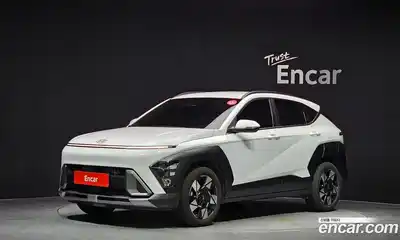 Hyundai Kona, 2025, 19 906 км