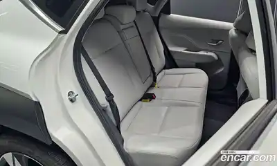 Hyundai Kona 2025 1.6 автомат (гидро), миниатюра 11