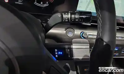 Hyundai Kona 2025 1.6 автомат (гидро), миниатюра 9