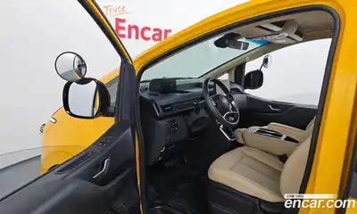 Hyundai Staria 2024 3.5 автомат (гидро), миниатюра 12