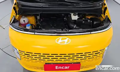 Hyundai Staria 2024 3.5 автомат (гидро), миниатюра 5