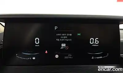 Hyundai Staria 2024 3.5 автомат (гидро), миниатюра 10