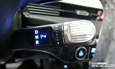 Hyundai Ioniq 5 2023 0.1 автомат (гидро), миниатюра 12