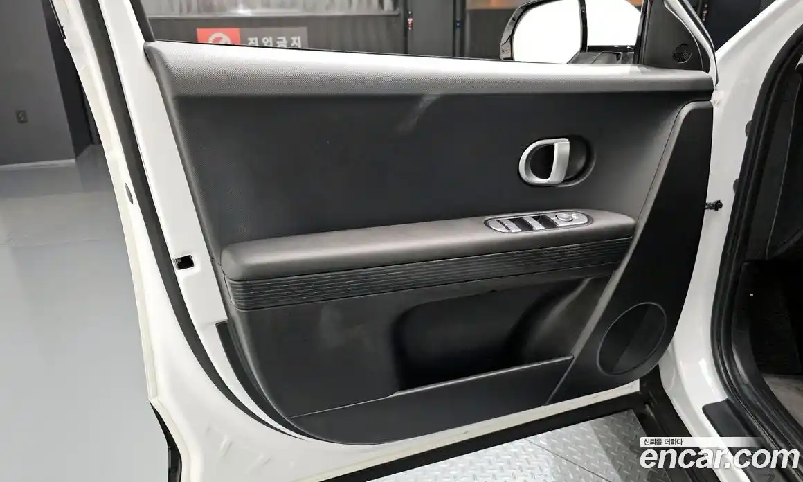 Hyundai Ioniq 5 2023 0.1 автомат (гидро), фото 14