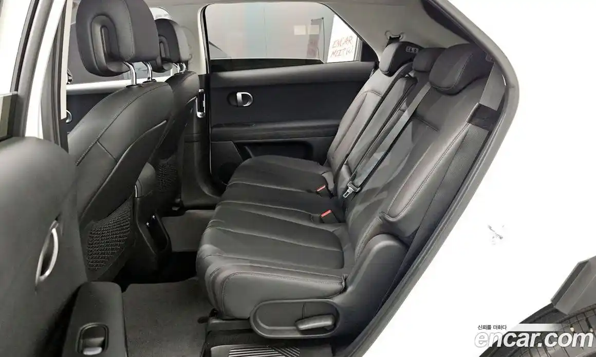 Hyundai Ioniq 5 2023 0.1 автомат (гидро), фото 16