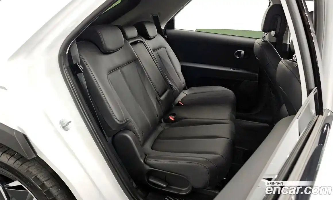 Hyundai Ioniq 5 2023 0.1 автомат (гидро), фото 17