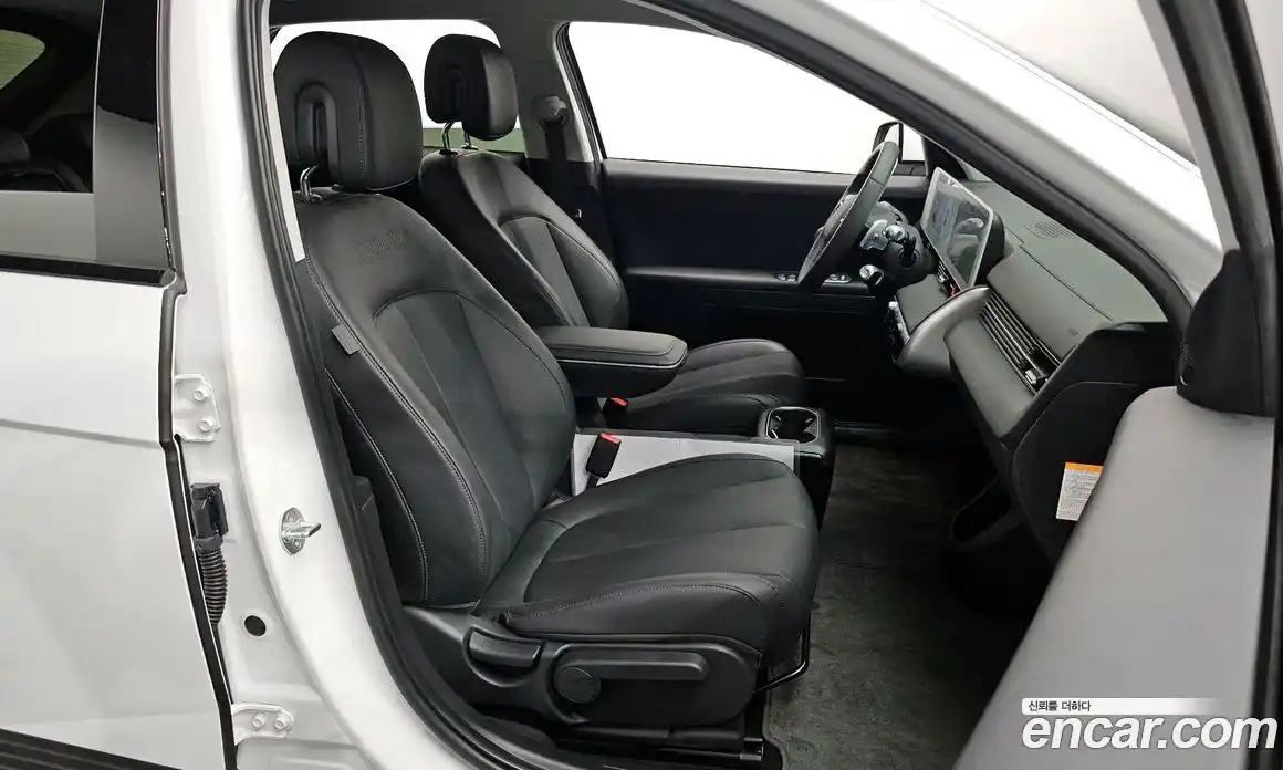 Hyundai Ioniq 5 2023 0.1 автомат (гидро), фото 18