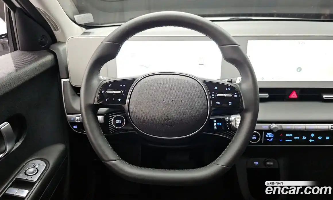 Hyundai Ioniq 5 2023 0.1 автомат (гидро), фото 19