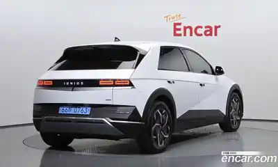 Hyundai Ioniq 5 2023 0.1 автомат (гидро), миниатюра 2