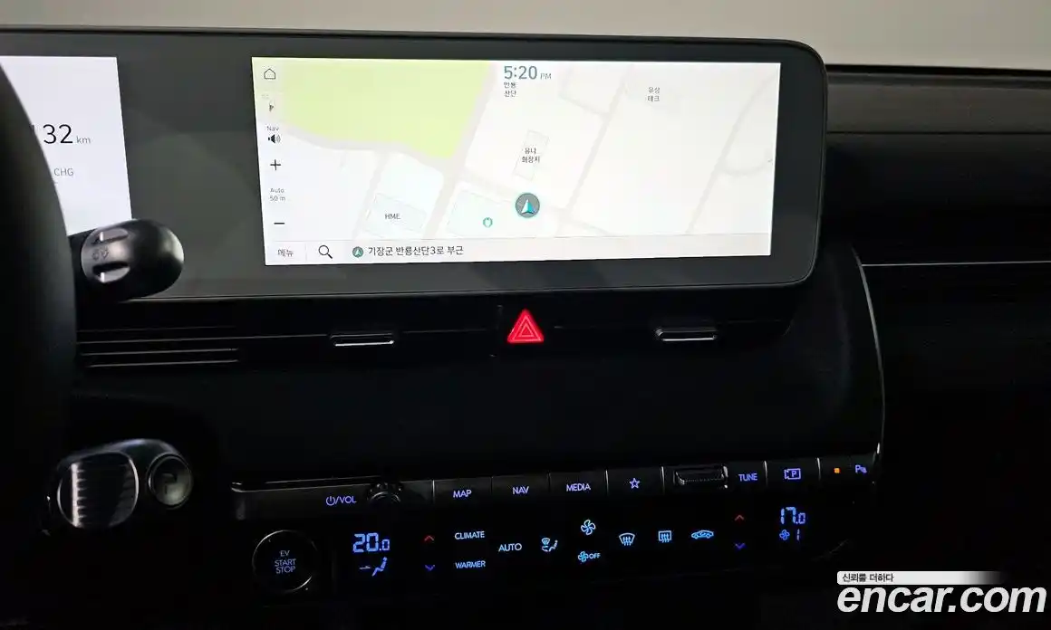 Hyundai Ioniq 5 2023 0.1 автомат (гидро), фото 22