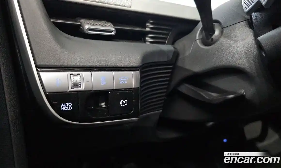 Hyundai Ioniq 5 2023 0.1 автомат (гидро), фото 24