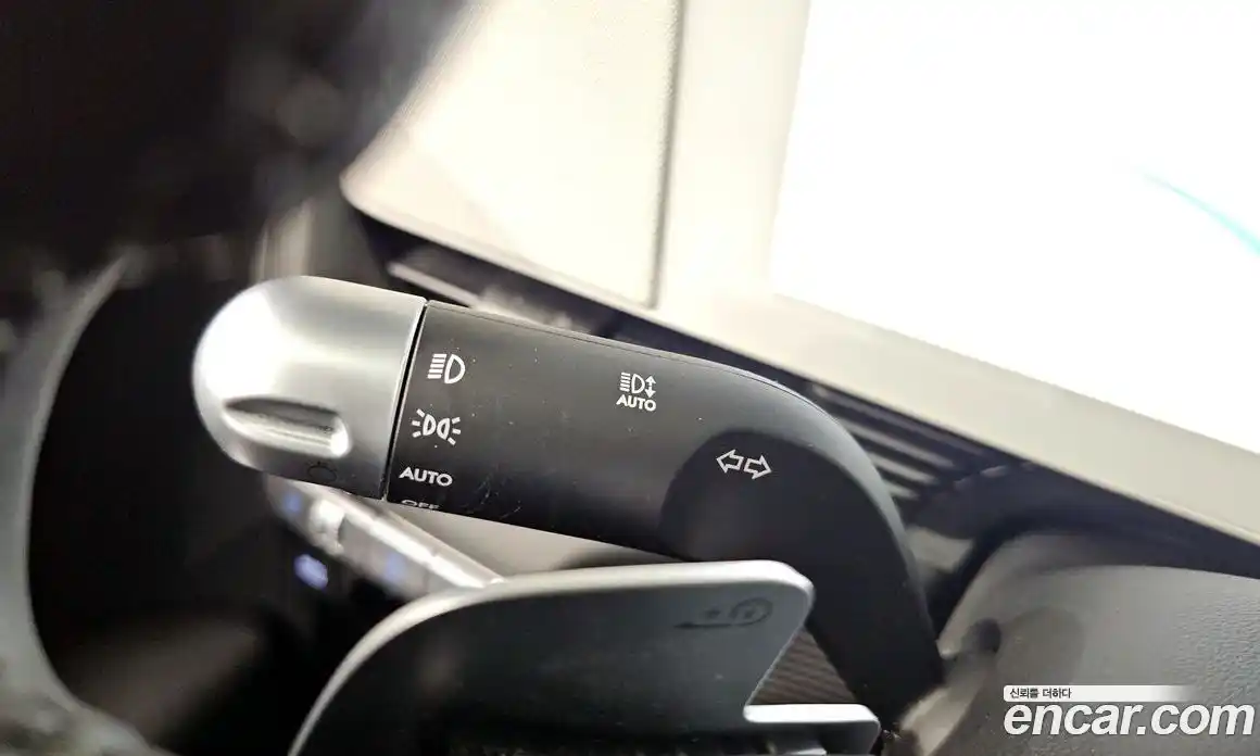 Hyundai Ioniq 5 2023 0.1 автомат (гидро), фото 27