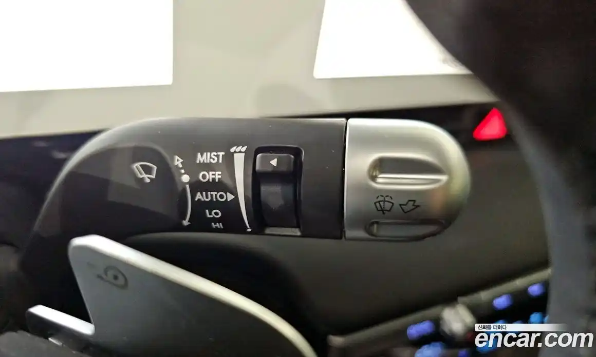 Hyundai Ioniq 5 2023 0.1 автомат (гидро), фото 28