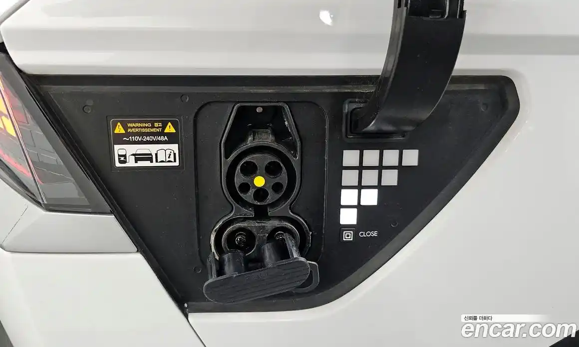 Hyundai Ioniq 5 2023 0.1 автомат (гидро), фото 31