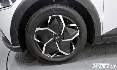Hyundai Ioniq 5 2023 0.1 автомат (гидро), миниатюра 5