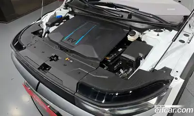 Hyundai Ioniq 5 2023 0.1 автомат (гидро), миниатюра 6