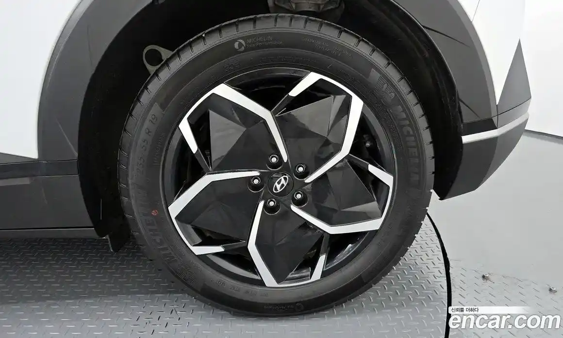 Hyundai Ioniq 5 2023 0.1 автомат (гидро), фото 7