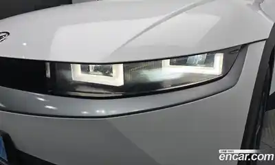 Hyundai Ioniq 5 2023 0.1 автомат (гидро), миниатюра 8