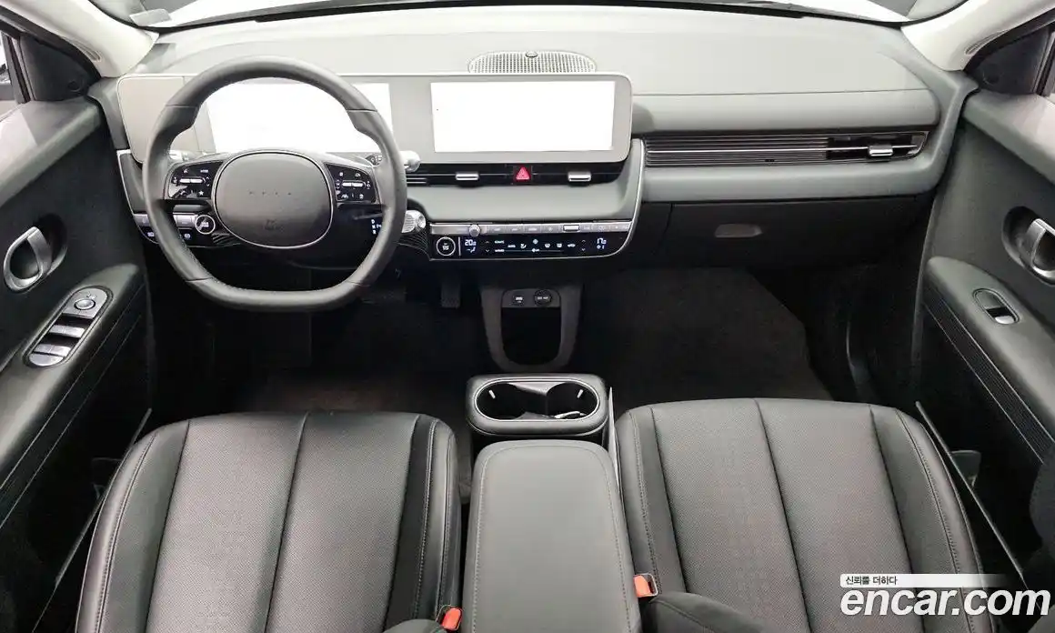 Hyundai Ioniq 5 2023 0.1 автомат (гидро), фото 10