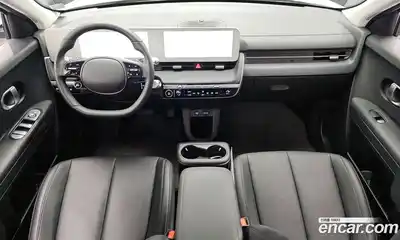 Hyundai Ioniq 5 2023 0.1 автомат (гидро), миниатюра 10