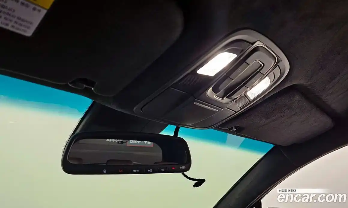 Hyundai Santa Fe 2019 2.0 автомат (гидро), фото 15