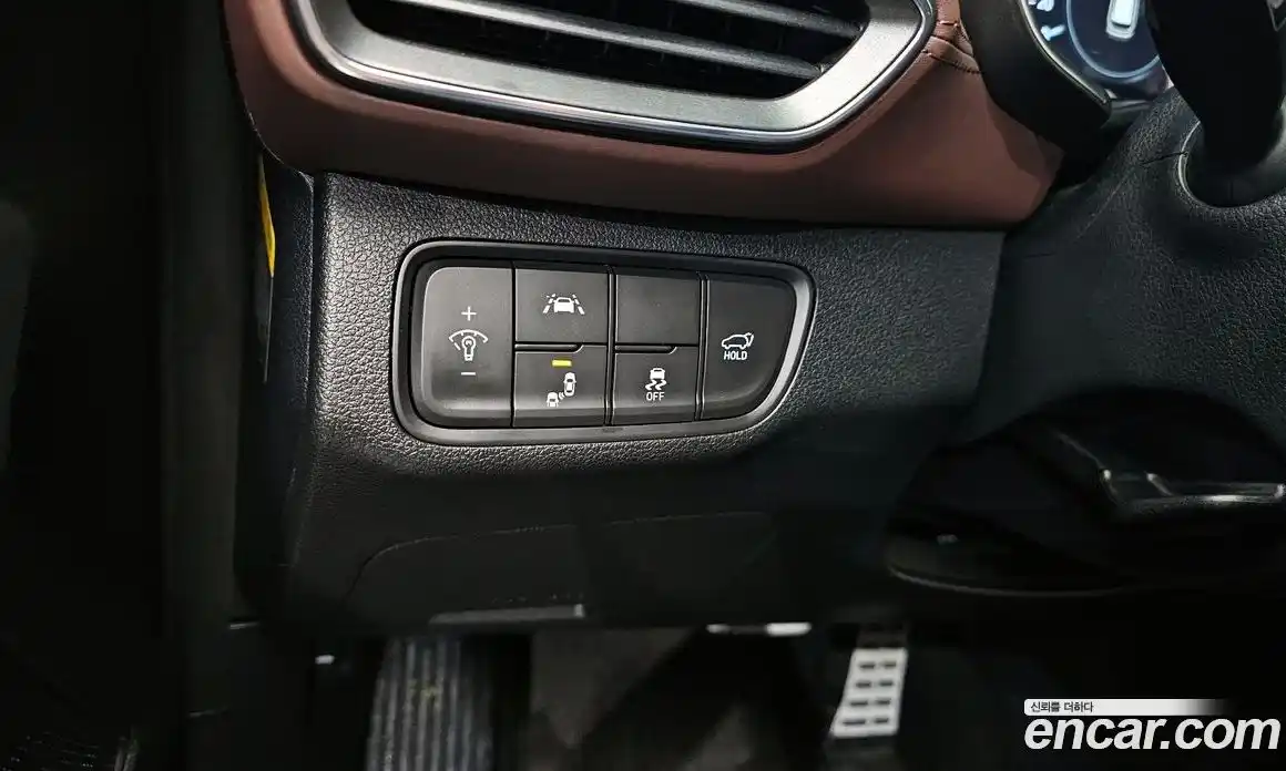 Hyundai Santa Fe 2019 2.0 автомат (гидро), фото 16