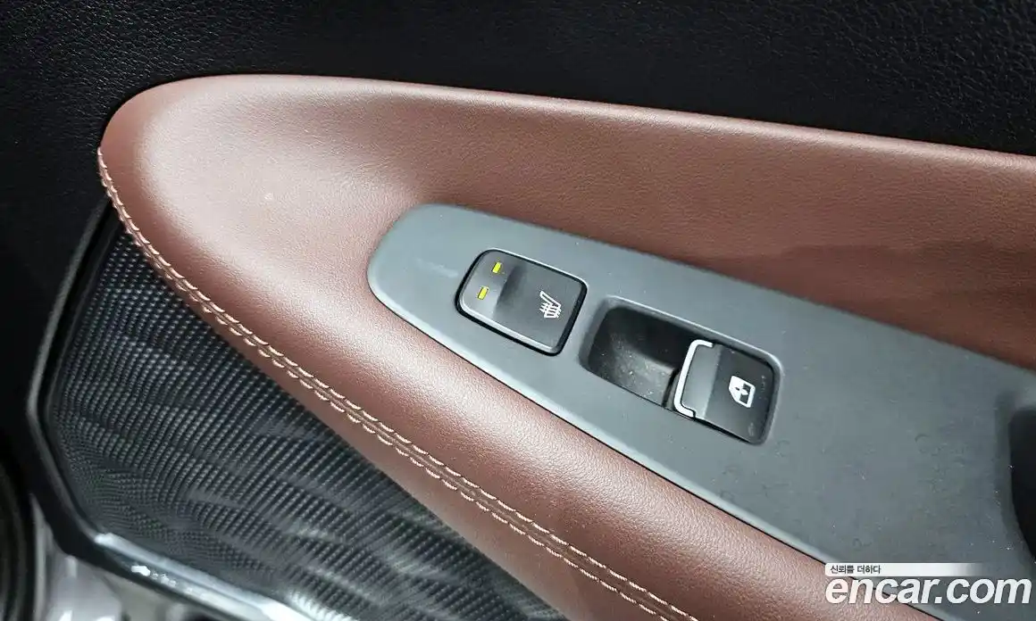 Hyundai Santa Fe 2019 2.0 автомат (гидро), фото 19