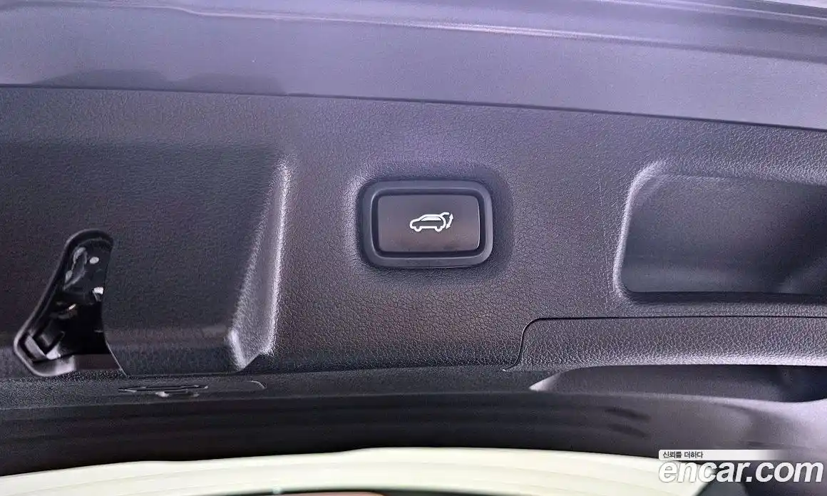 Hyundai Santa Fe 2019 2.0 автомат (гидро), фото 20