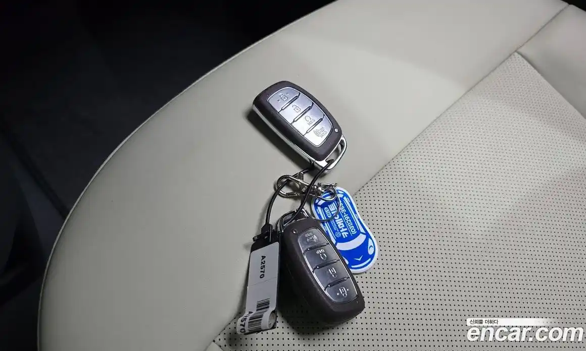 Hyundai Casper 2022 1.0 автомат (гидро), фото 30