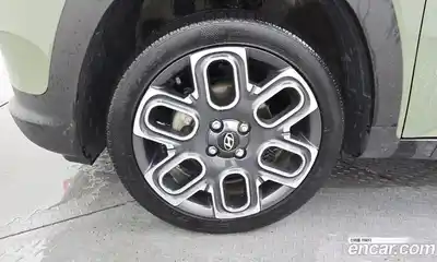 Hyundai Casper 2022 1.0 автомат (гидро), миниатюра 5