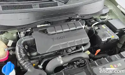 Hyundai Casper 2022 1.0 автомат (гидро), миниатюра 6