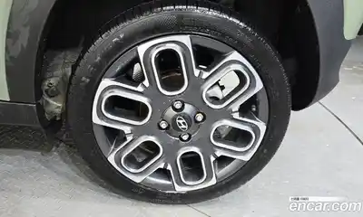 Hyundai Casper 2022 1.0 автомат (гидро), миниатюра 7