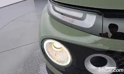 Hyundai Casper 2022 1.0 автомат (гидро), миниатюра 8