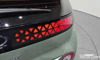 Hyundai Casper 2022 1.0 автомат (гидро), миниатюра 9