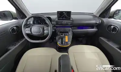 Hyundai Casper 2022 1.0 автомат (гидро), миниатюра 10