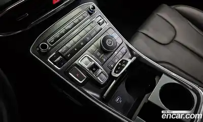 Hyundai Santa Fe 2021 2.5 автомат (гидро), миниатюра 12