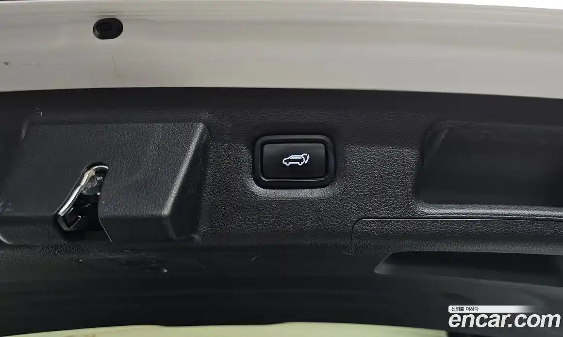 Hyundai Santa Fe 2021 2.5 автомат (гидро), фото 27