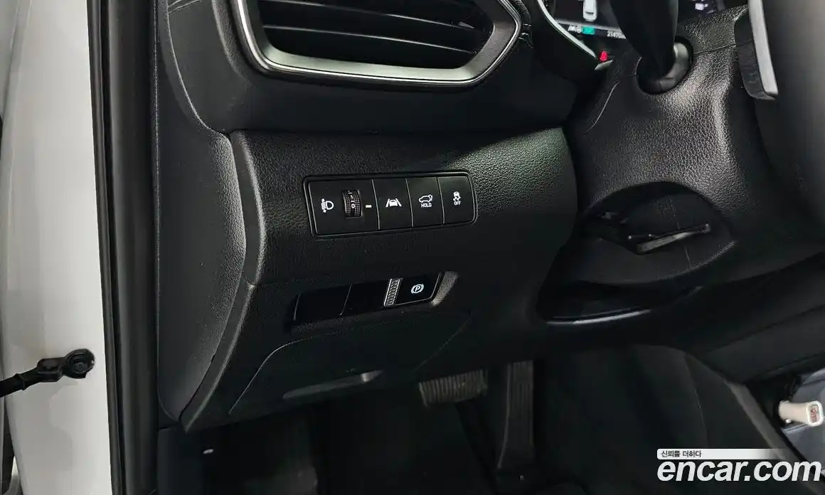 Hyundai Santa Fe 2021 2.5 автомат (гидро), фото 31