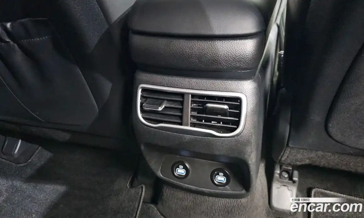 Hyundai Santa Fe 2021 2.5 автомат (гидро), фото 33