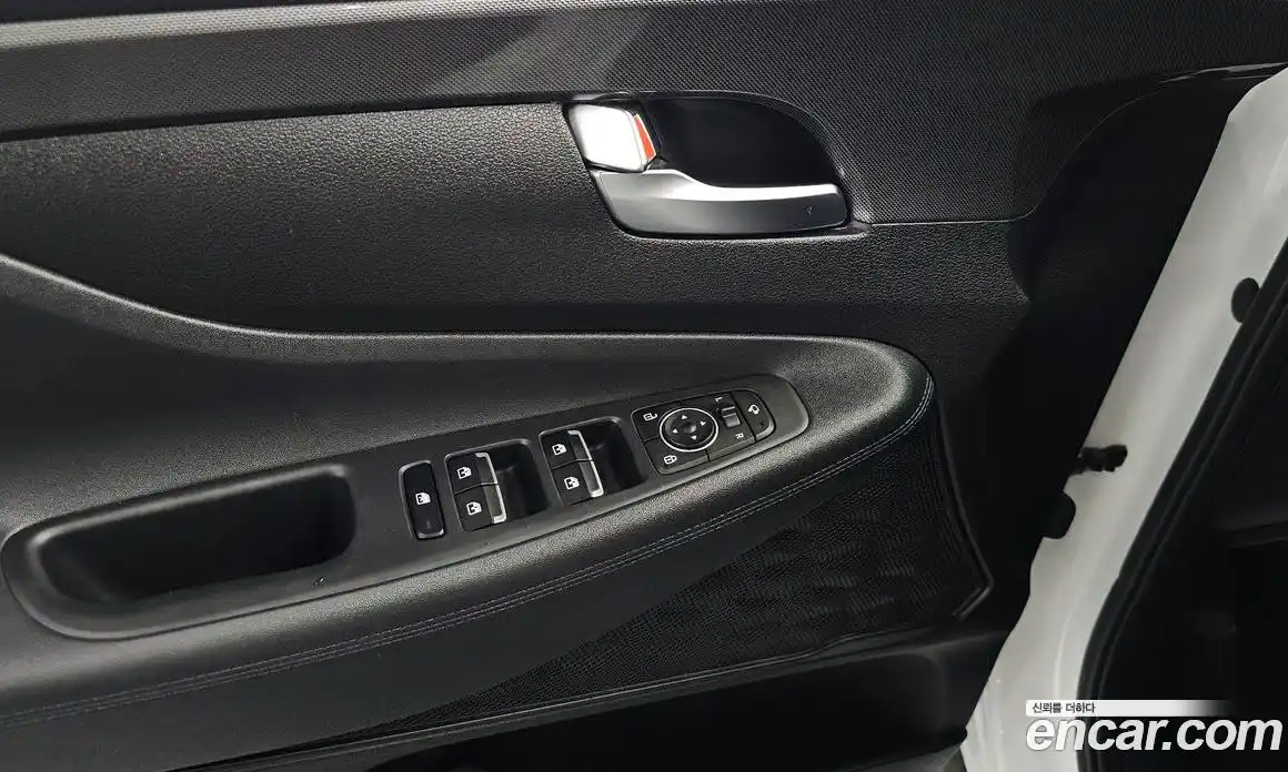 Hyundai Santa Fe 2021 2.5 автомат (гидро), фото 35