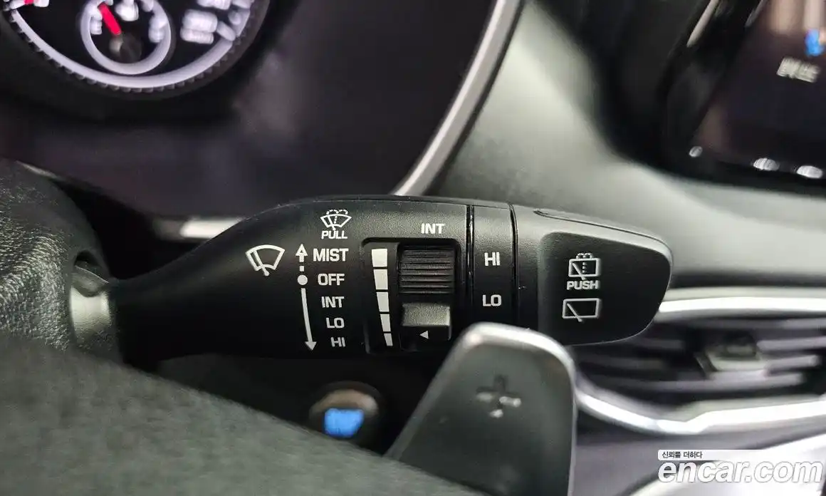 Hyundai Santa Fe 2021 2.5 автомат (гидро), фото 38