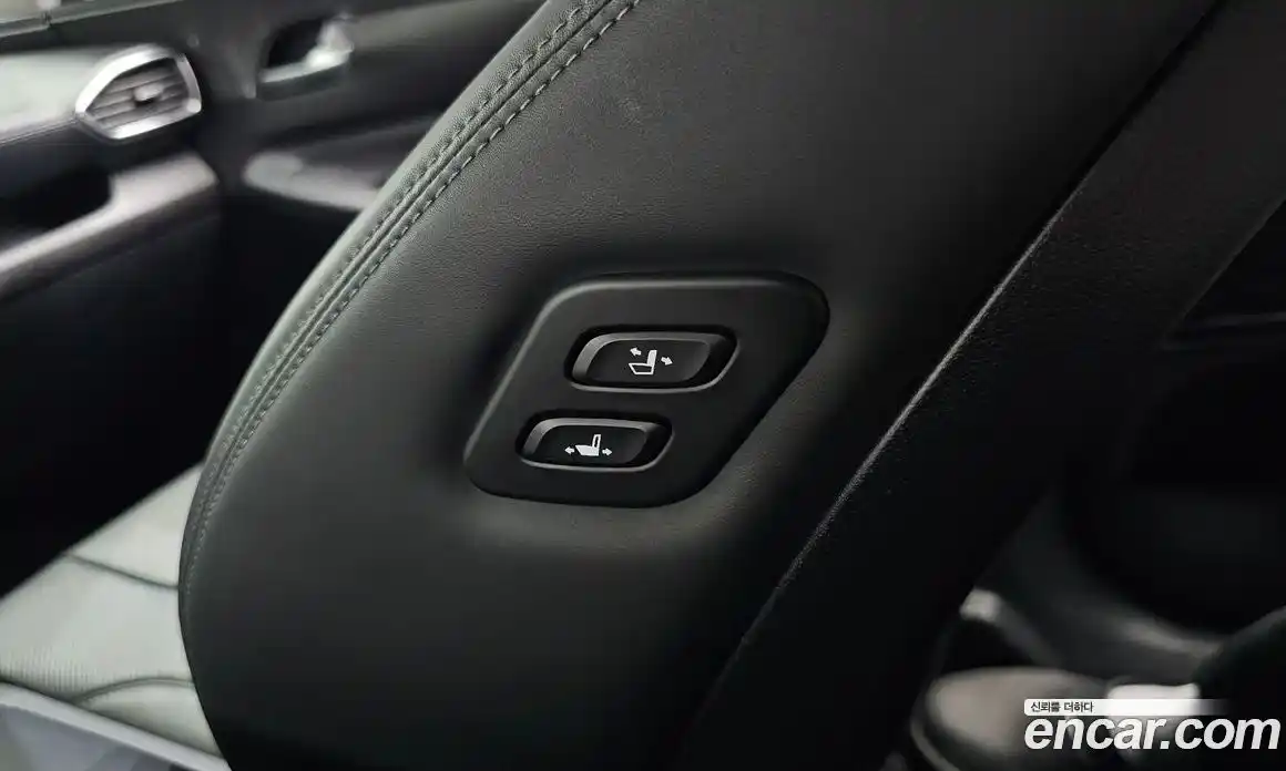 Hyundai Santa Fe 2021 2.5 автомат (гидро), фото 39