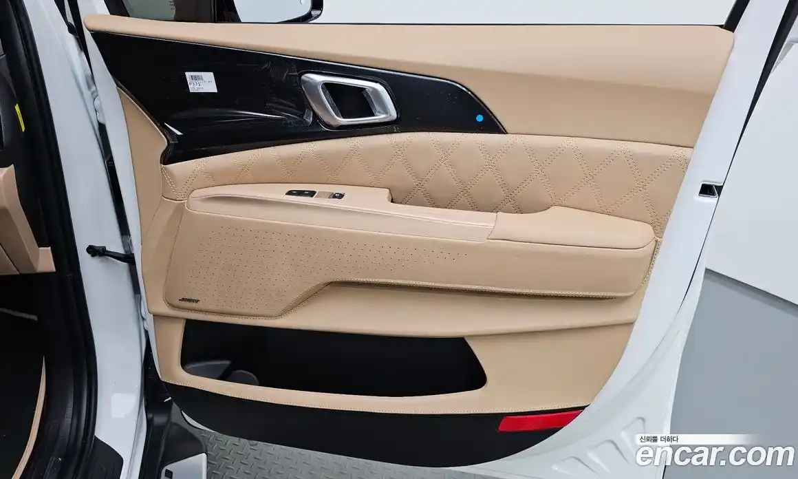 Kia Carnival 2025 3.5 автомат (гидро), фото 15