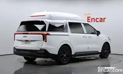 Kia Carnival 2025 3.5 автомат (гидро), миниатюра 2