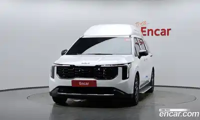 Kia Carnival 2025 3.5 автомат (гидро), миниатюра 3